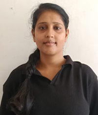 Ms. Swasti Pandey